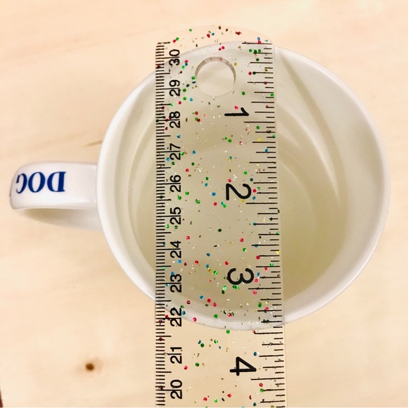 Parker Lane DOG PERSON Dog Lover Coffee Cup Mug - Picture 8 of 10